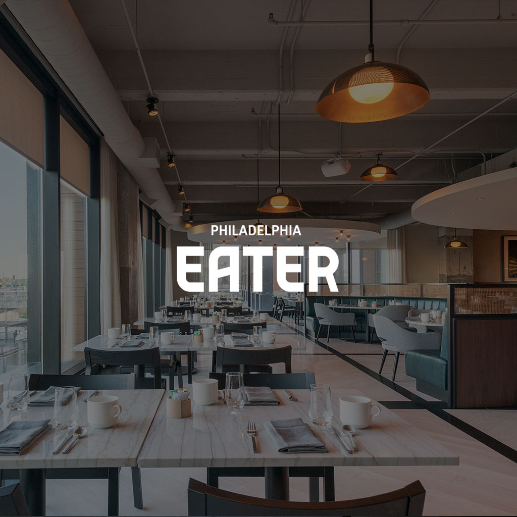 Fitler Club Featured In Eater Philadelphia MRad